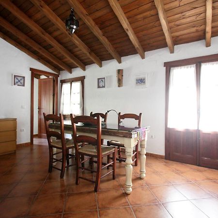 Casa Rural En Grazalema Luaran gambar