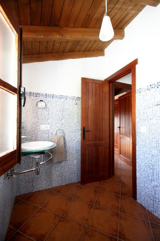 Casa Rural En Grazalema Luaran gambar
