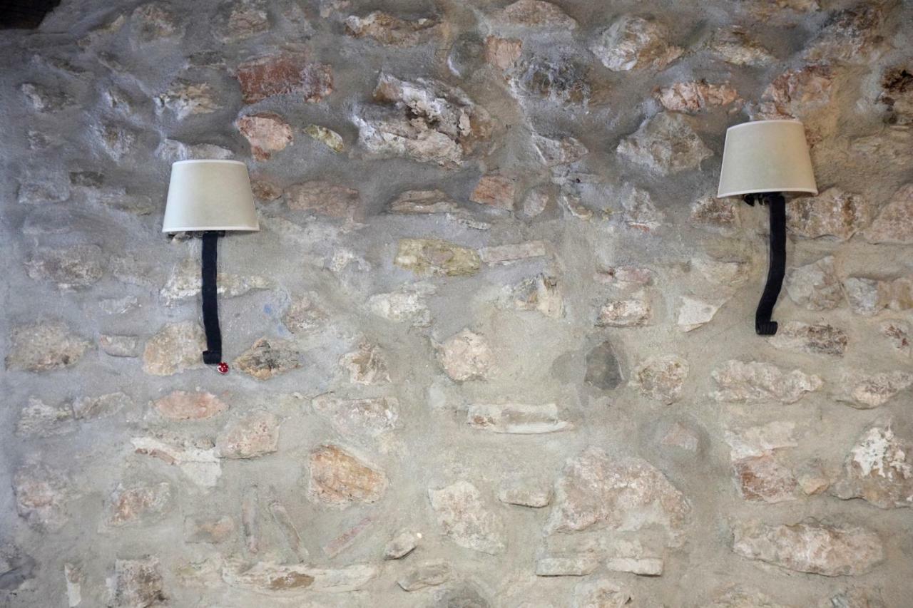 Casa Rural En Grazalema Luaran gambar